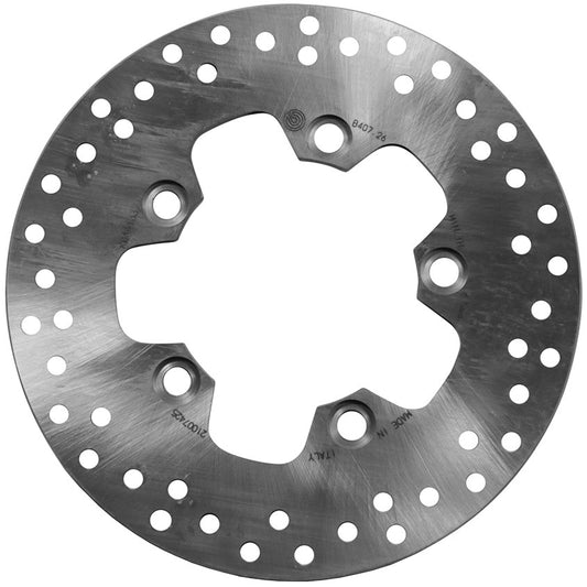 Brembo Serie Oro Fixed Brake Disc 210 mm – 68B40726