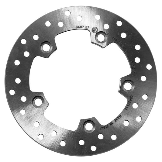 Brembo Serie Oro Fixed Brake Disc 210 mm – 68B40727