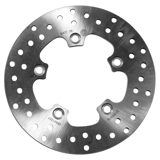 Brembo Serie Oro Fixed Brake Disc 220 mm – 68B40728