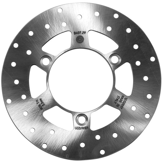 Brembo Serie Oro Fixed Brake Disc 220 mm – 68B40729