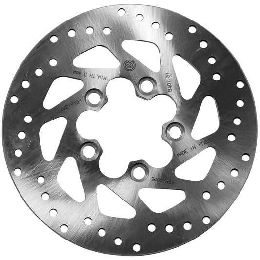 Brembo Serie Oro Fixed Brake Disc 220 mm – 68B40731