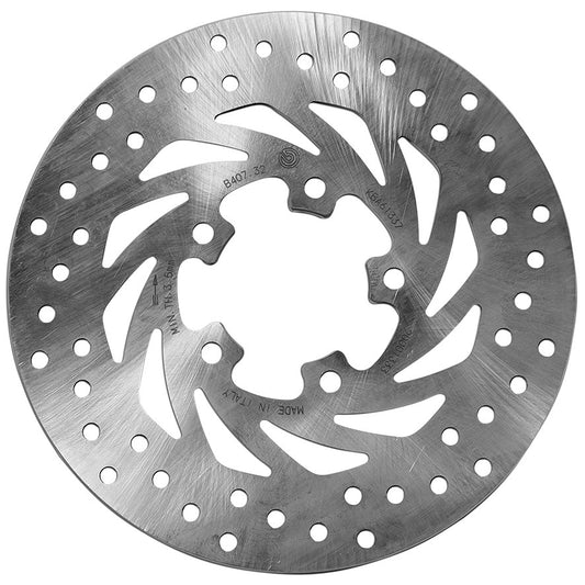 Brembo Serie Oro Fixed Brake Disc 220 mm – 68B40732