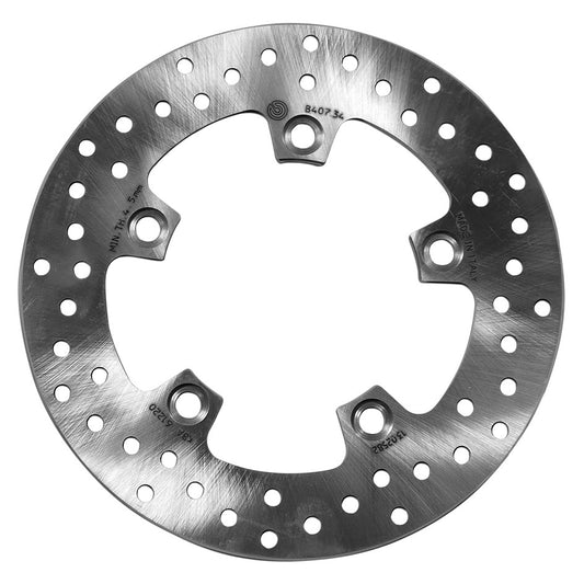Brembo Serie Oro Fixed Brake Disc 220 mm – 68B40734