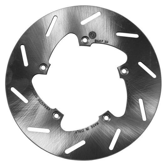 Brembo Serie Oro Fixed Brake Disc 220 mm – 68B40739