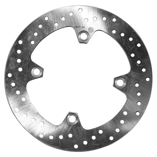 Brembo Serie Oro Fixed Brake Disc 220 mm – 68B40740