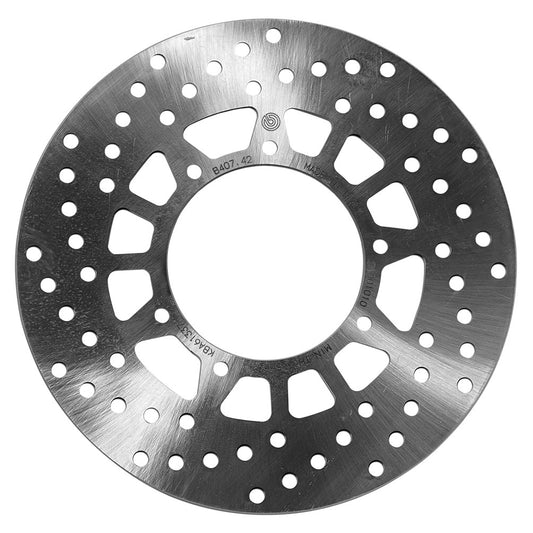 Brembo Serie Oro Fixed Brake Disc 220 mm – 68B40742