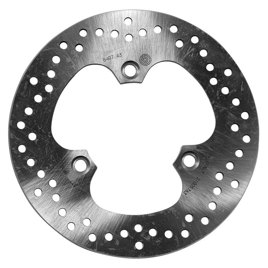Brembo Serie Oro Fixed Brake Disc 220 mm – 68B40743