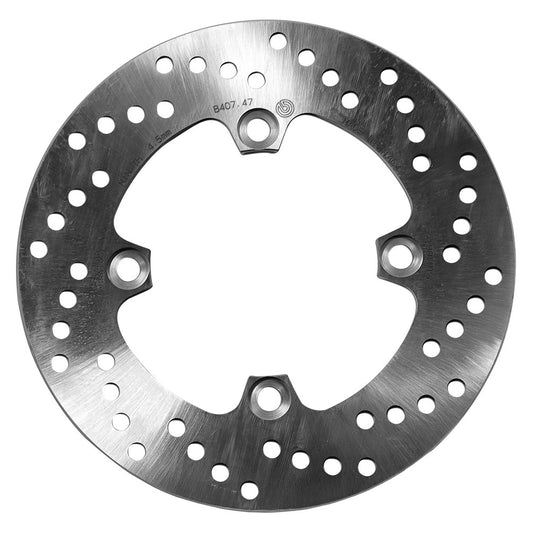 Brembo Serie Oro Fixed Brake Disc 220 mm – 68B40747