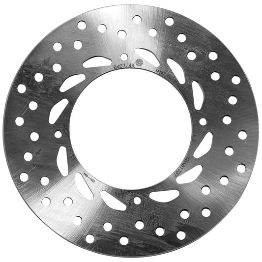 Brembo Serie Oro Fixed Brake Disc 220 mm – 68B40748
