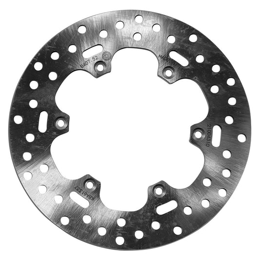 Brembo Serie Oro Fixed Brake Disc 220 mm – 68B40752