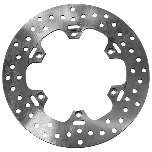 Brembo Serie Oro Fixed Brake Disc 220 mm – 68B40753