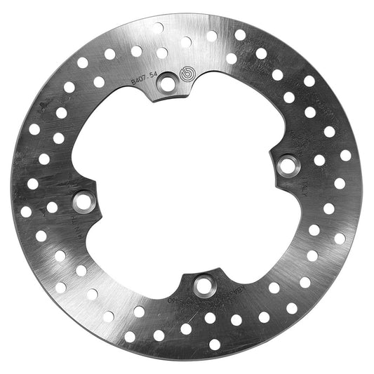 Brembo Serie Oro Fixed Brake Disc 220 mm – 68B40754