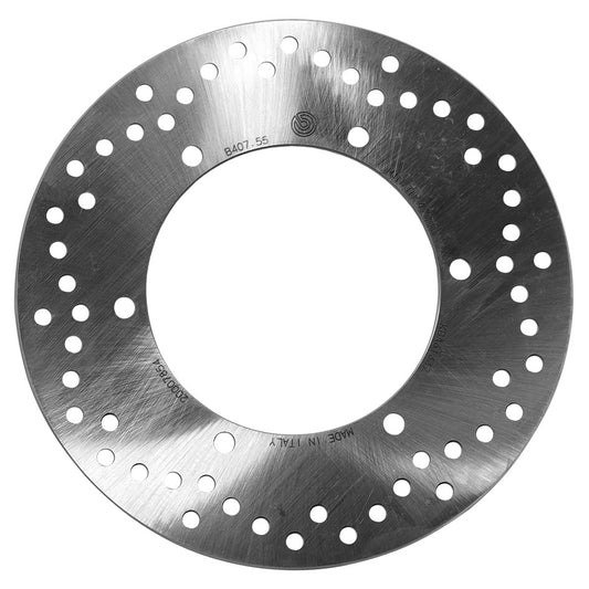 Brembo Serie Oro Fixed Brake Disc 220 mm – 68B40755