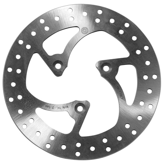 Brembo Serie Oro Fixed Brake Disc 226 mm – 68B40758
