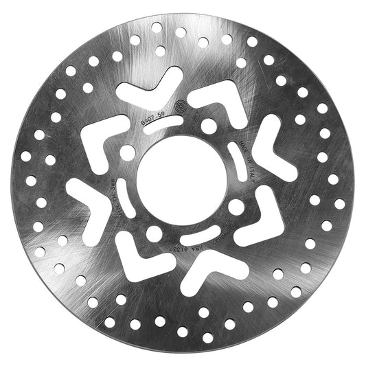 Brembo Serie Oro Fixed Brake Disc 220 mm – 68B40759