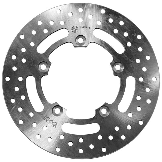 Brembo Serie Oro Fixed Brake Disc 240 mm – 68B40760