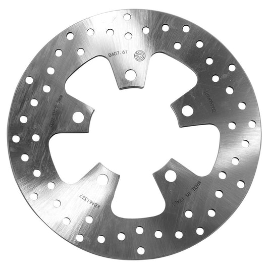 Brembo Serie Oro Fixed Brake Disc 230 mm – 68B40761