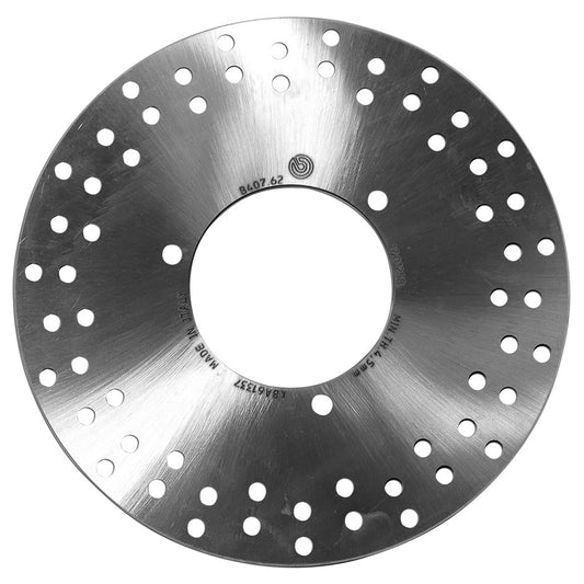 Brembo Serie Oro Fixed Brake Disc 230 mm – 68B40762