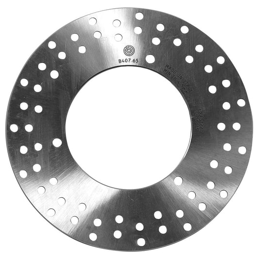 Brembo Serie Oro Fixed Brake Disc 230 mm – 68B40765