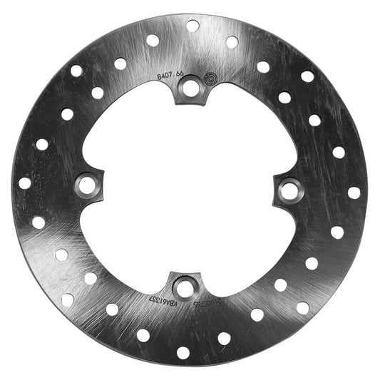 Brembo Serie Oro Fixed Brake Disc 220 mm – 68B40766