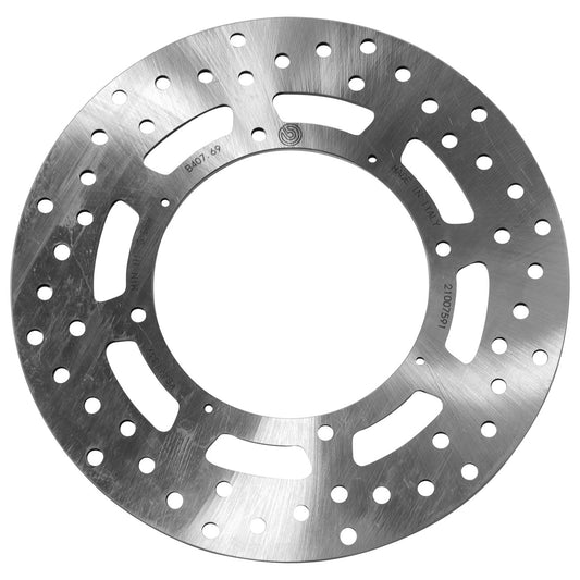 Brembo Serie Oro Fixed Brake Disc 240 mm – 68B40769