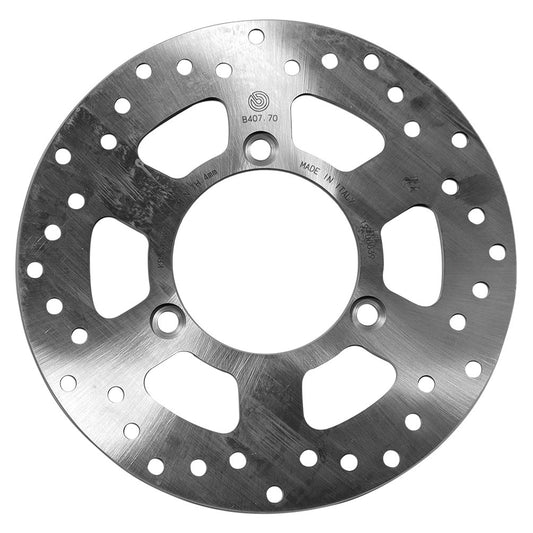 Brembo Serie Oro Fixed Brake Disc 240 mm – 68B40770