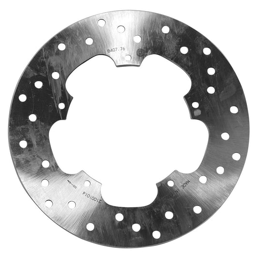 Brembo Serie Oro Fixed Brake Disc 240 mm – 68B40776