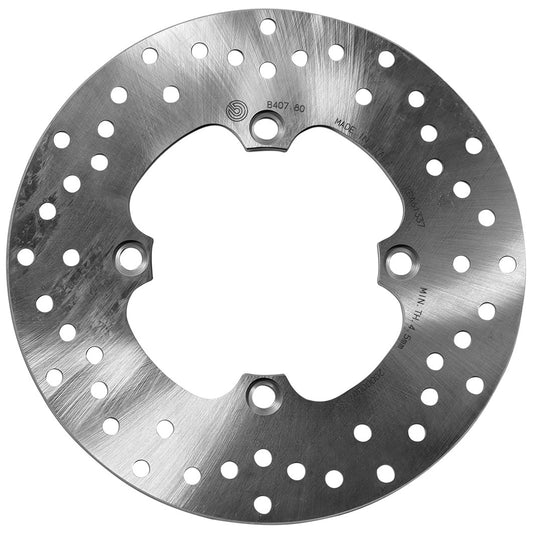 Brembo Serie Oro Fixed Brake Disc 240 mm – 68B40780