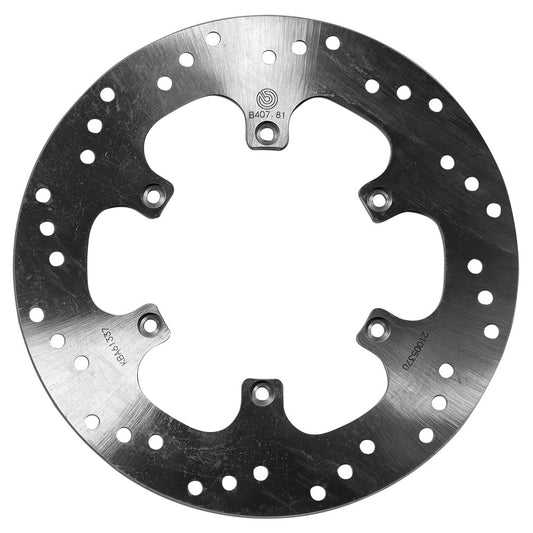 Brembo Serie Oro Fixed Brake Disc 240 mm – 68B40781
