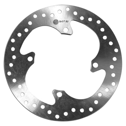 Brembo Serie Oro Fixed Brake Disc 240 mm – 68B40782