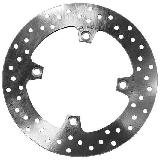 Brembo Serie Oro Fixed Brake Disc 240 mm – 68B40783