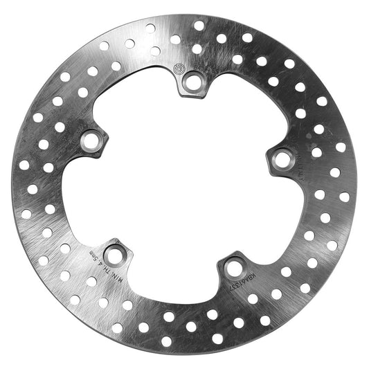 Brembo Serie Oro Fixed Brake Disc 240 mm – 68B40785