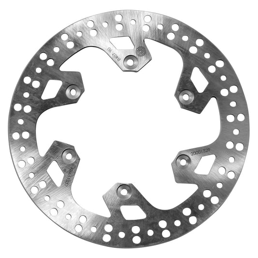 Brembo Serie Oro Fixed Brake Disc 244 mm – 68B40790