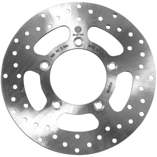 Brembo Serie Oro Fixed Brake Disc 240 mm – 68B40795