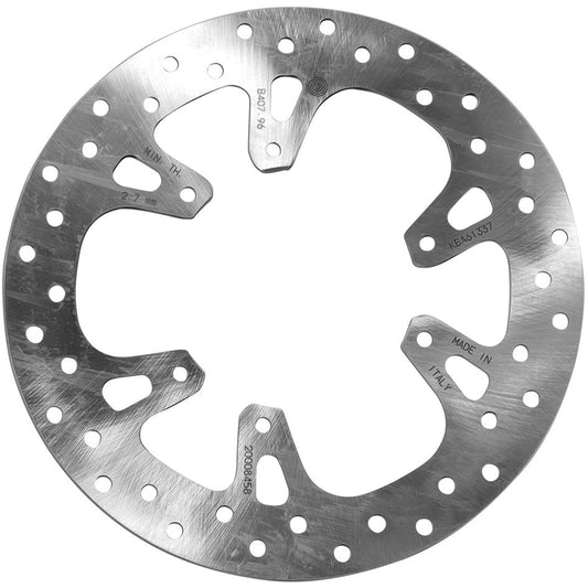 Brembo Serie Oro Fixed Brake Disc 240 mm – 68B40796