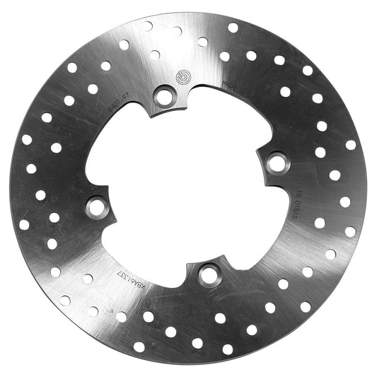 Brembo Serie Oro Fixed Brake Disc 240 mm – 68B40797