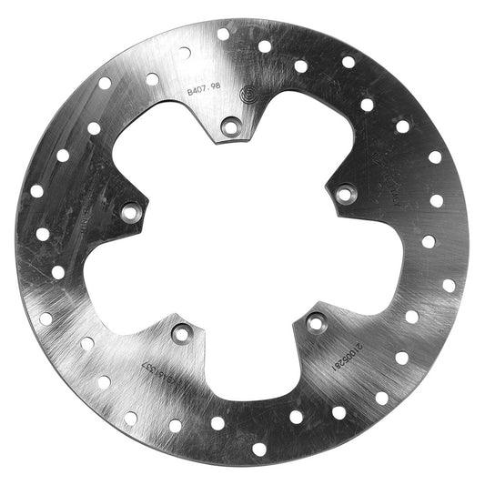 Brembo Serie Oro Fixed Brake Disc 240 mm – 68B40798