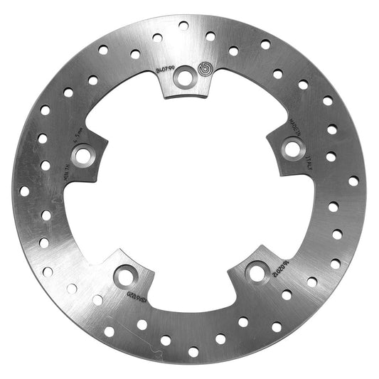 Brembo Serie Oro Fixed Brake Disc 240 mm – 68B40799