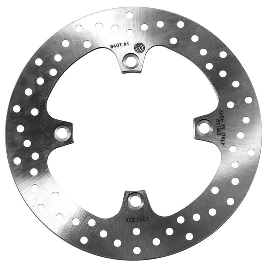 Brembo Serie Oro Fixed Brake Disc 250 mm – 68B407A1