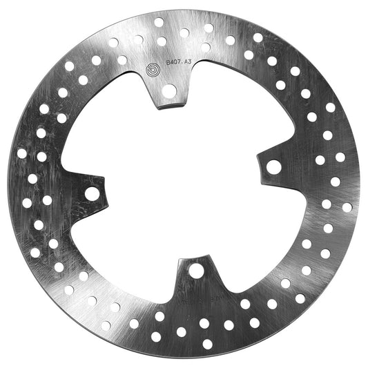 Brembo Serie Oro Fixed Brake Disc 250 mm – 68B407A3