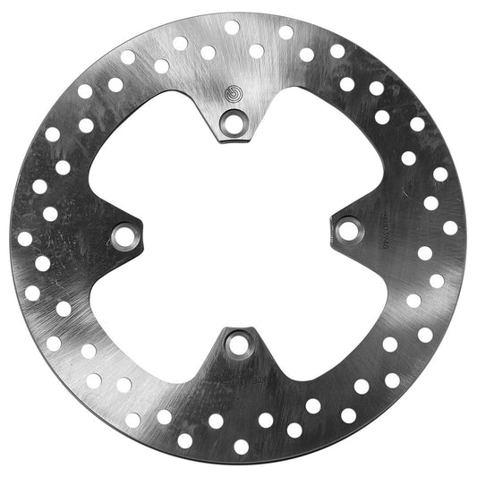 Brembo Serie Oro Fixed Brake Disc 255 mm – 68B407A4