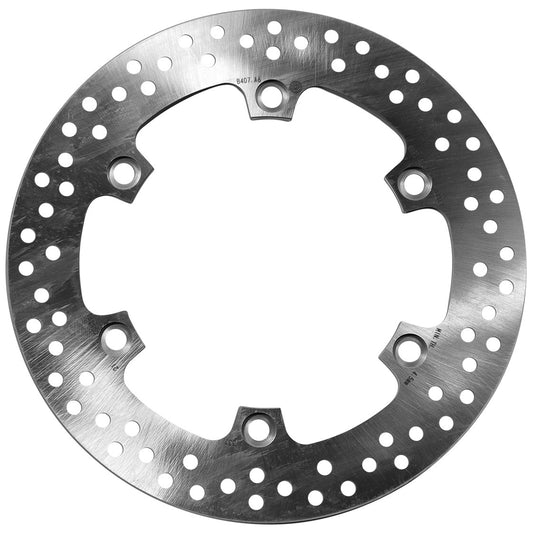 Brembo Serie Oro Fixed Brake Disc 256 mm – 68B407A6
