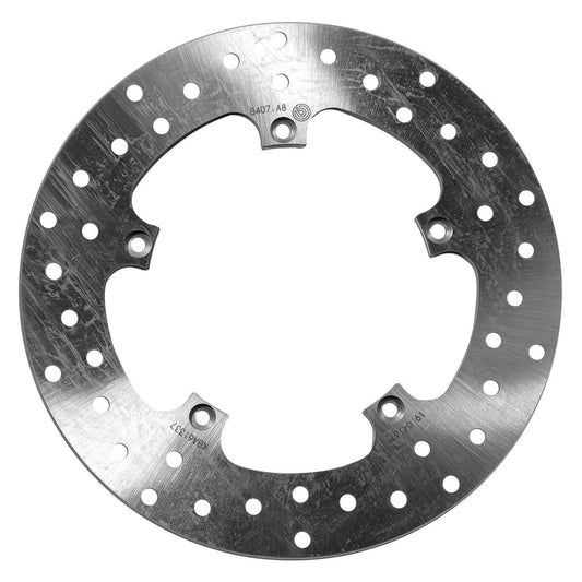 Brembo Serie Oro Fixed Brake Disc 240 mm – 68B407A8
