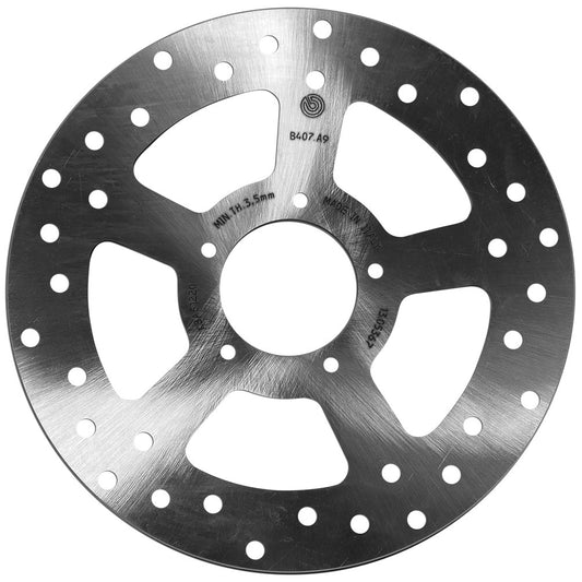 Brembo Serie Oro Fixed Brake Disc 245 mm – 68B407A9
