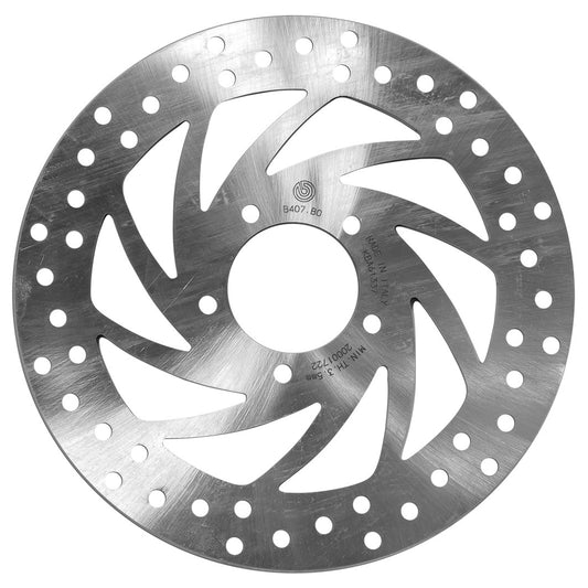 Brembo Serie Oro Fixed Brake Disc 260 mm – 68B407B0