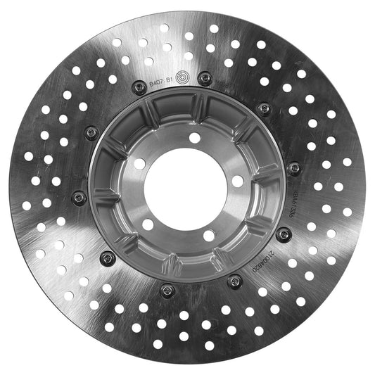 Brembo Serie Oro Fixed Brake Disc 260 mm – 68B407B1