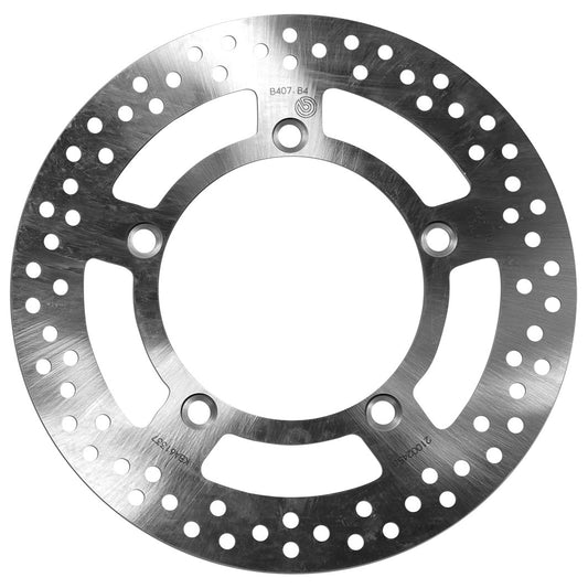 Brembo Serie Oro Fixed Brake Disc 260 mm – 68B407B4