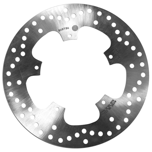Brembo Serie Oro Fixed Brake Disc 260 mm – 68B407B6