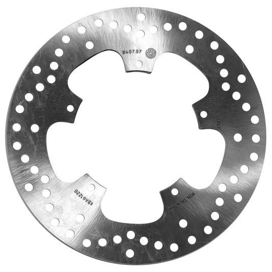 Brembo Serie Oro Fixed Brake Disc 260 mm – 68B407B7