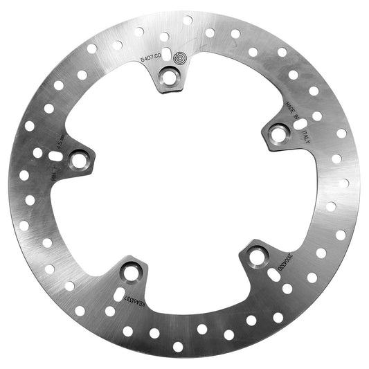 Brembo Serie Oro Fixed Brake Disc 265 mm – 68B407C0
